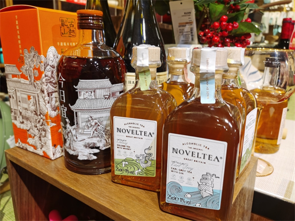 桑葚泡酒的正確方法你了解嗎？泡藥酒時有哪