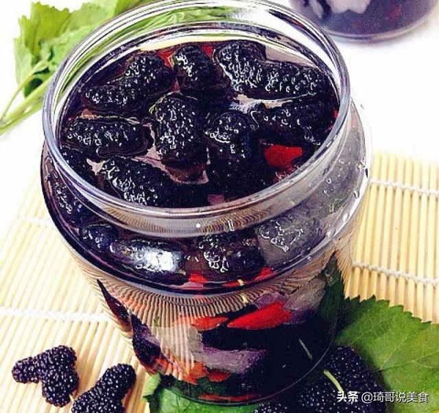 桑椹酒泡制方法有毒_桑椹酒泡制方法和配方_桑椹酒怎么泡制方法