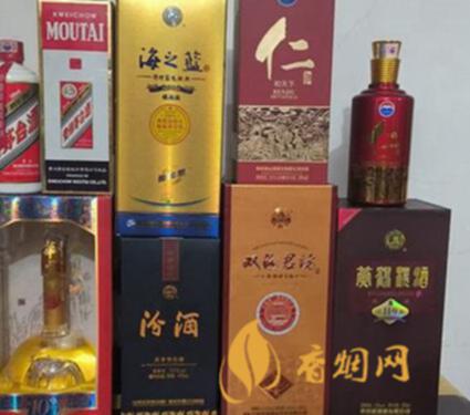 加盟賣散酒利潤怎么樣_散酒批發加盟_加盟賣散酒的店有哪些