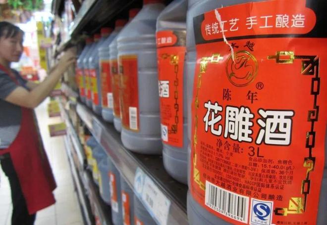 花雕酒的_花雕酒花雕是什么意思_花雕酒是什么酒