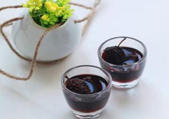 新鮮桑葚泡酒制作方法_泡酒新鮮桑葚制作方法大全_泡酒新鮮桑葚制作方法竅門