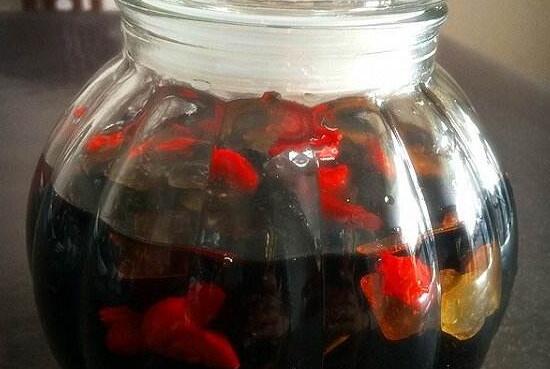 新鮮桑葚泡酒制作方法_泡酒新鮮桑葚制作方法大全_泡酒新鮮桑葚制作方法竅門