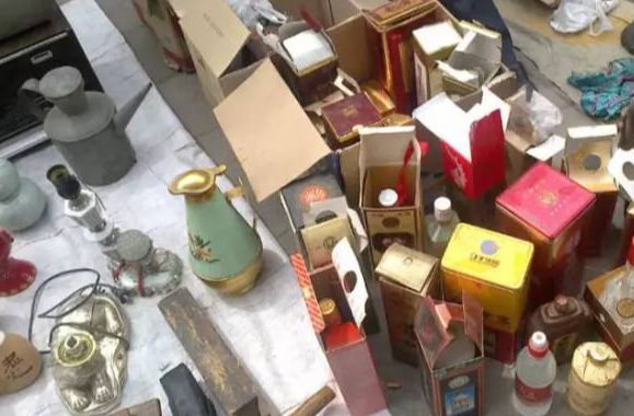 白酒回收上門_白酒上門回收騙局揭秘_白酒上門回收電話