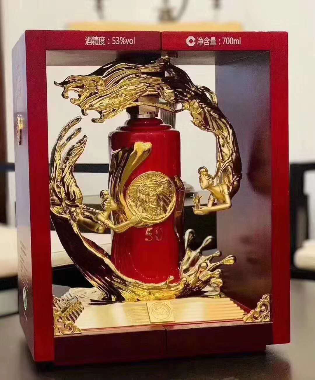 陳年回收老酒價格多少_各種陳年老酒回收價格_陳年名酒回收