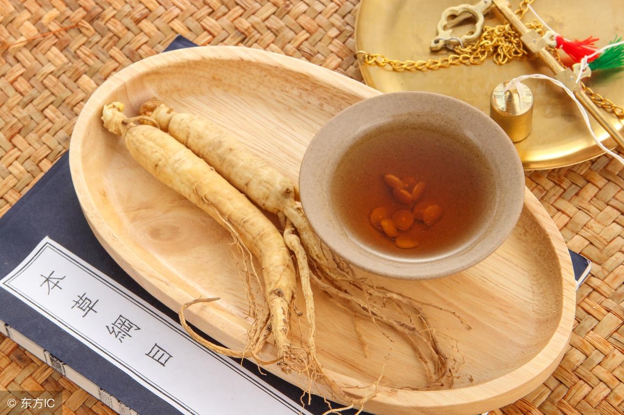 人參泡酒雖好，但是并不適宜所有人，得多加