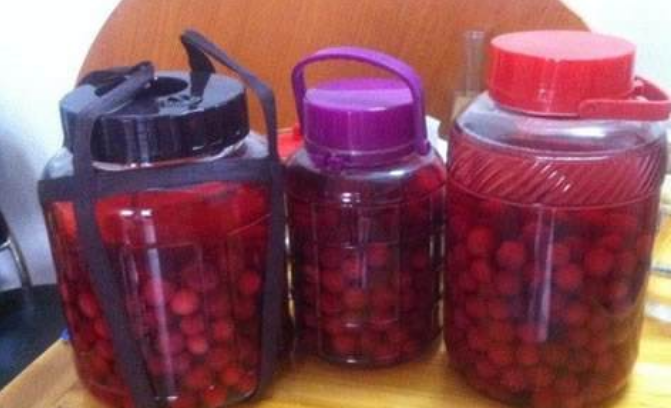 泡酒楊梅做法視頻_泡酒楊梅做法大全_楊梅泡酒的做法