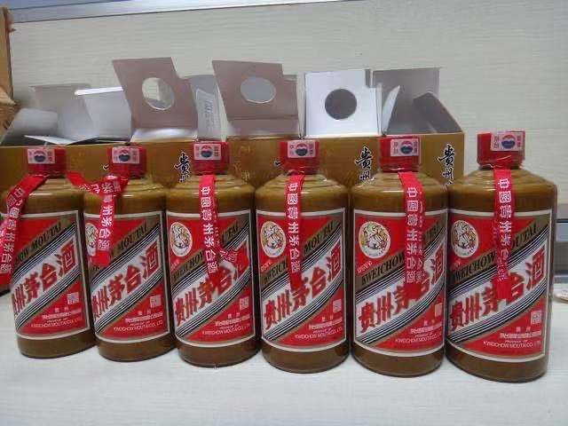 生肖茅臺收藏價值_茅臺十二生肖酒回收價格表_生肖茅臺回收價格查詢