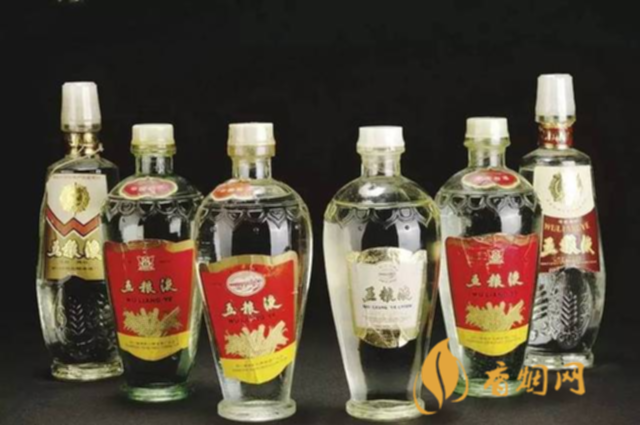 五糧液52度回收價格表和圖片 五糧液52度回