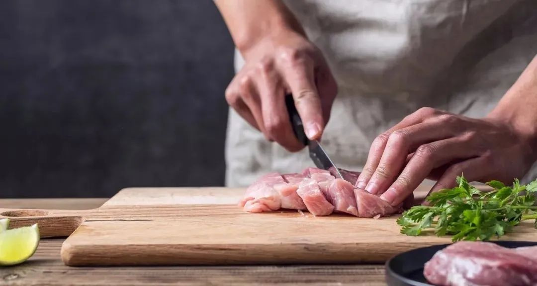 退休老廚師：肉餡去腥，用料酒是大忌，牢記
