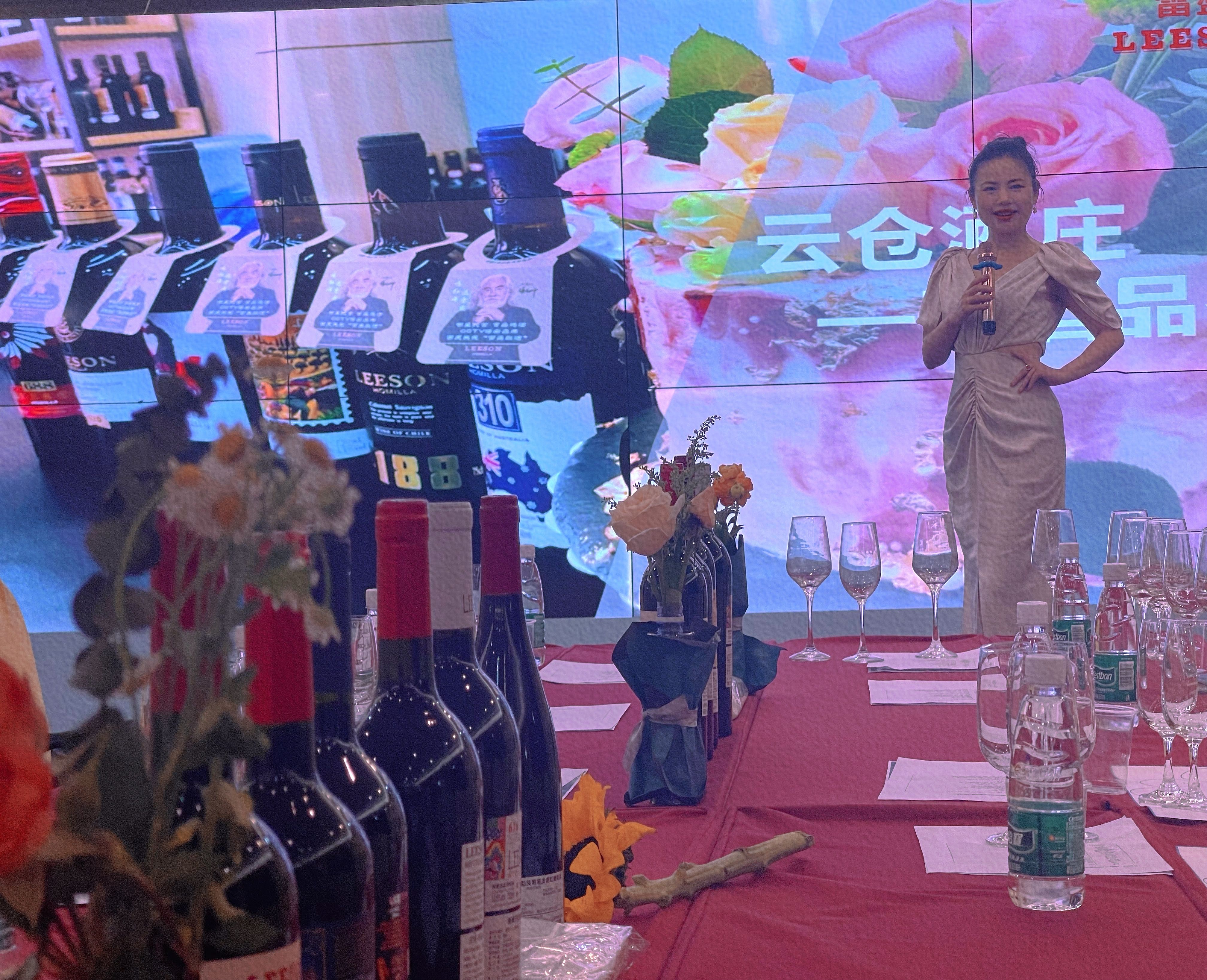 薄利多銷！雷盛紅酒價格表來啦