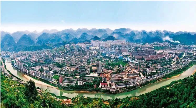 中國十大醬香白酒排行榜！別再說你只知道茅