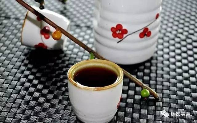 中國頂級黃酒大全