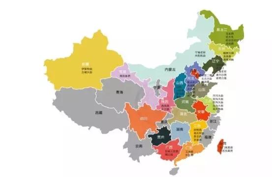 那些上世紀風靡的老酒，如今哪款更值錢？