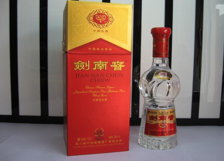 白酒濃香型有哪些品牌_濃香型白酒有哪些_白酒濃香型有沒有保質期