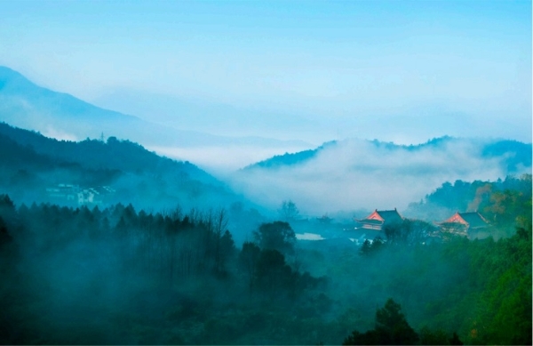 一口四特酒，喝出家鄉味，原來這些特產都來