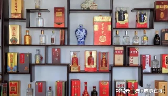 行家都在收藏什么酒？“茅五劍”不是首選，