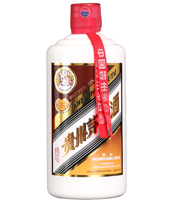 53度茅臺珍品500ml回收價格 珍品茅臺酒回收