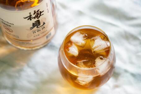 梅見酒精度數(shù)_梅見酒多少度_梅見酒度數(shù)高嗎