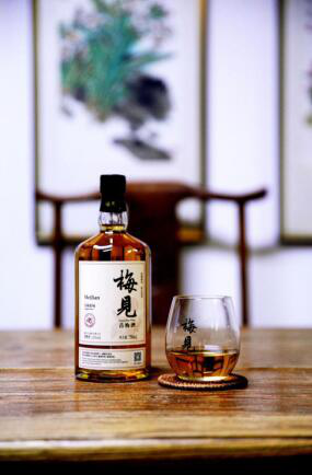 梅見酒精度數(shù)_梅見酒多少度_梅見酒度數(shù)高嗎