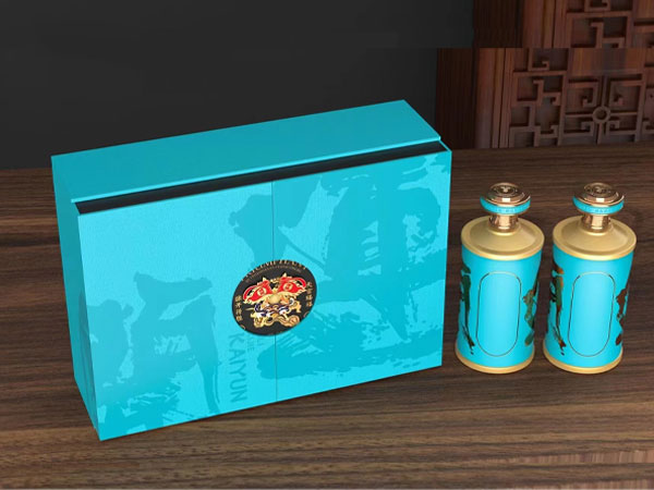 定制醬香型白酒價格怎么定？定制酒售價的3