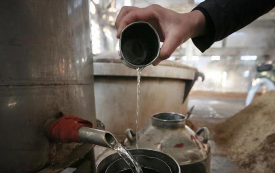 酒精勾兌酒能喝嗎_酒精勾兌酒_酒精勾兌酒的執行標準