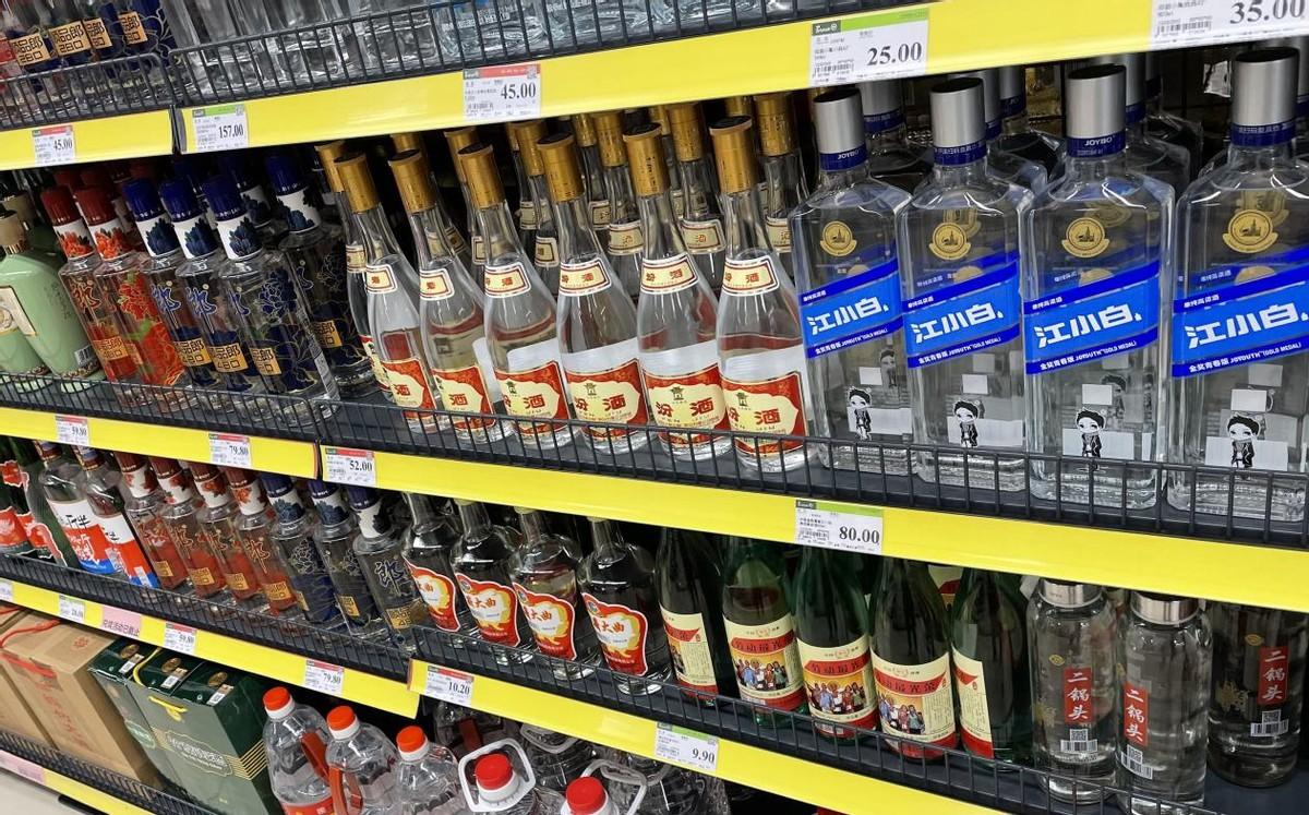 瓶身有“10781”才是純糧酒？釀酒師：帶這3個記號的都是純釀