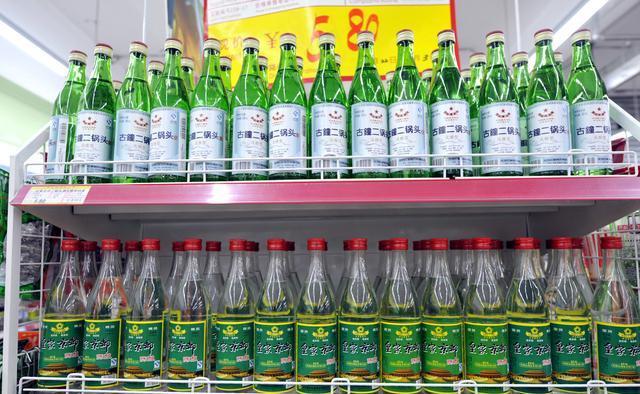 中國這幾種不上進的“白酒”,都是純糧食酒！包裝價格一如既往