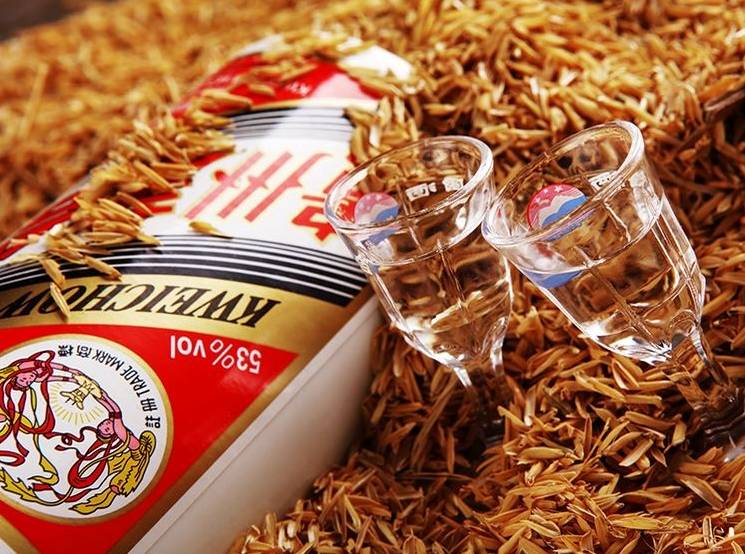 千萬別混淆！茅臺老酒和茅臺年份酒可不是一回事！