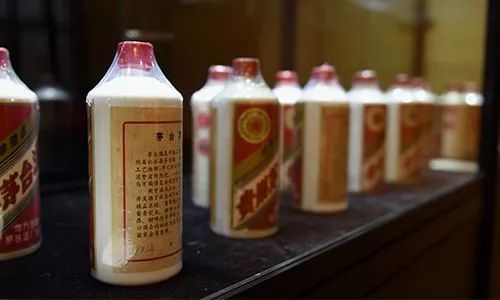 茅臺年份酒_茅臺年份酒價格表_茅臺年份酒30年價格
