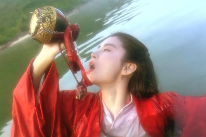 東北人冬天靠喝酒取暖？愛喝酒的注意了，真正的白酒，越喝越冷