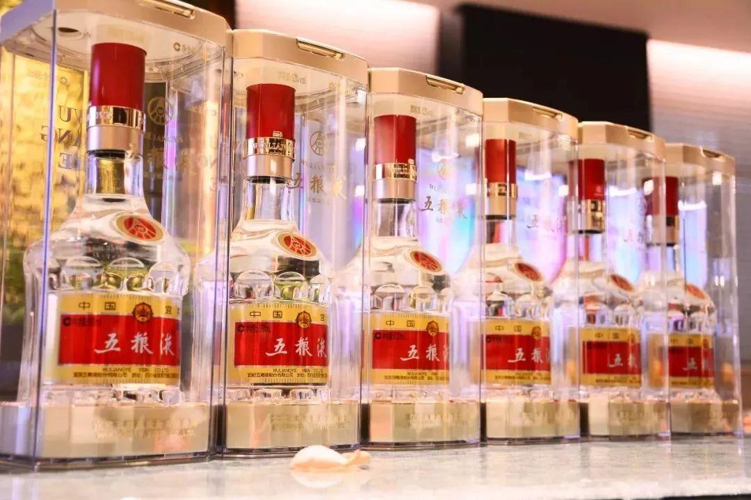 五糧液回收什么價_八代五糧液回收價_回收五糧液