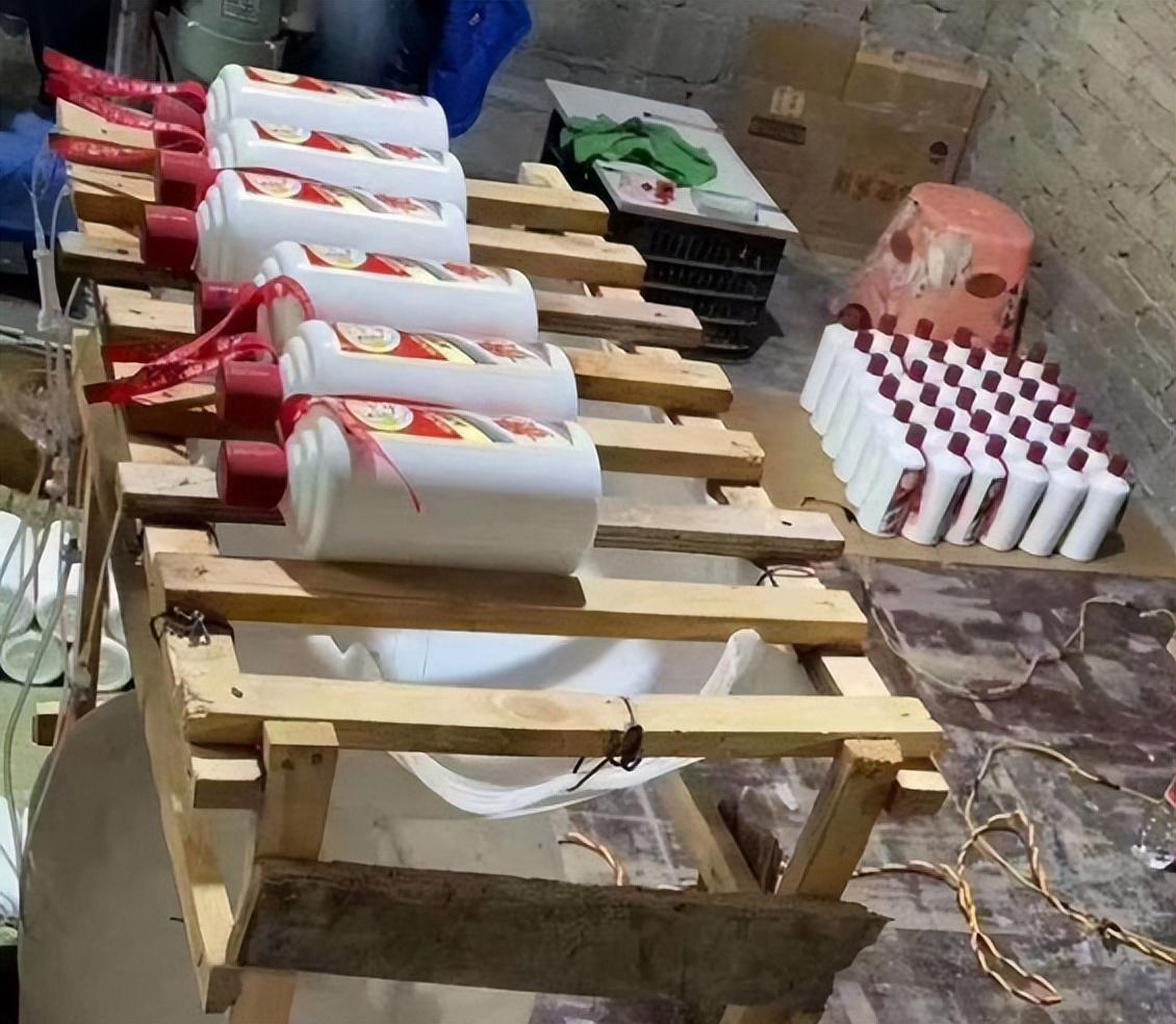 回收老酒高價_高價回收老酒是真的嗎_高價回收各種老酒是什么套路