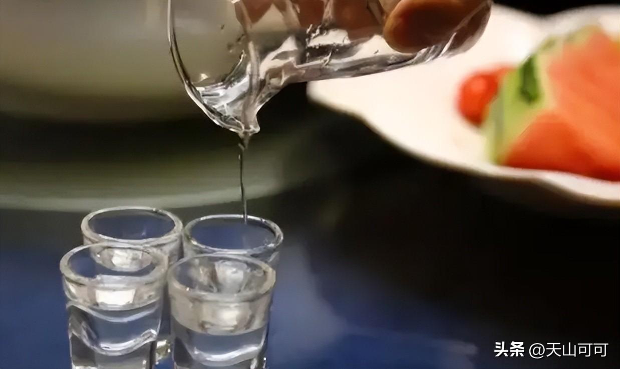 中國5大“良心酒”，100%純糧釀，不含添加劑，看看你喝過哪些？