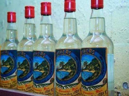 中國(guó)度數(shù)最高的酒排行，多少度的最好喝？