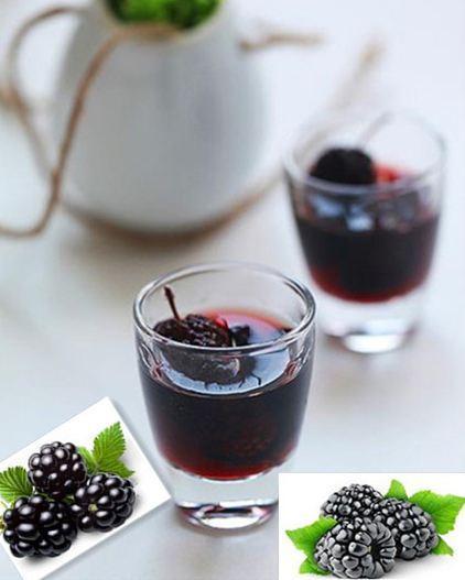 藍莓酒的做法 自釀_做法酒自釀藍莓好吃嗎_自釀藍莓酒的功效與作用
