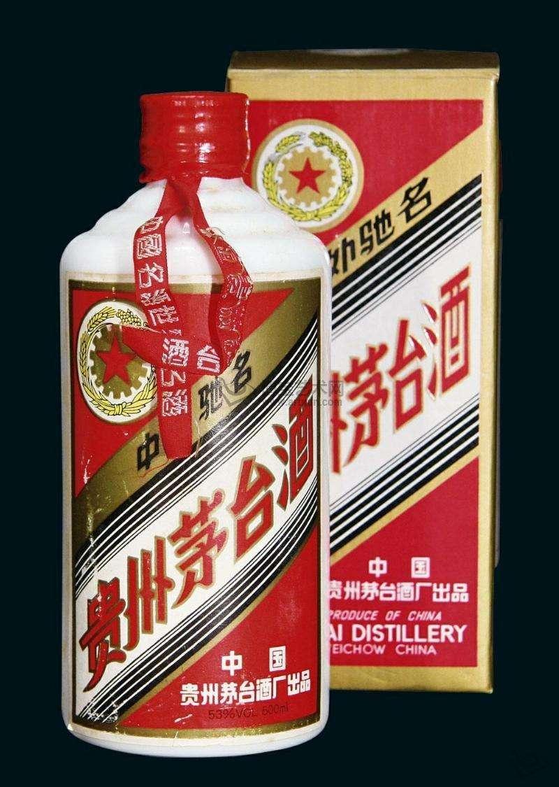 為什么茅臺酒空瓶子、盒子要回收？里面原來存在著不為人知的秘密！