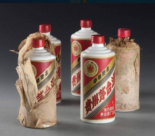 上門收茅臺(tái)酒 中山市東區(qū)粵誠酒業(yè)商行