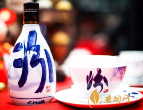 汾酒53度價格表和圖片大全 53度汾酒價格表一覽