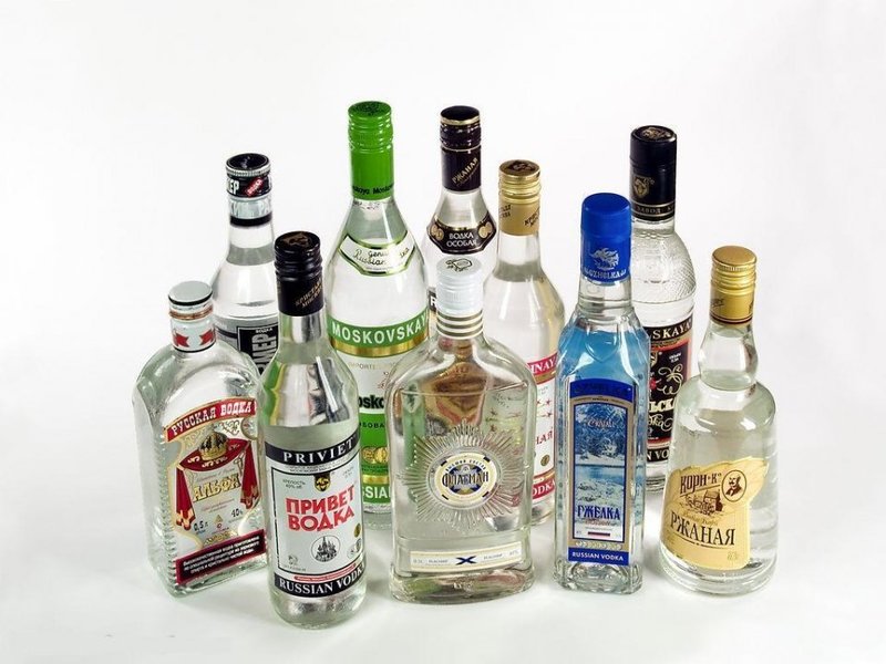 白酒規格是什么