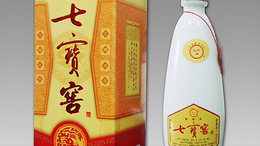 江西白酒十大名酒_江西白酒排名_江西本土白酒品牌