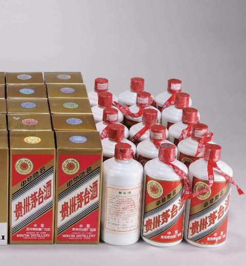 2008年茅臺酒回收價格表_08茅臺瓶回收多少錢_2008年茅臺收購價目表