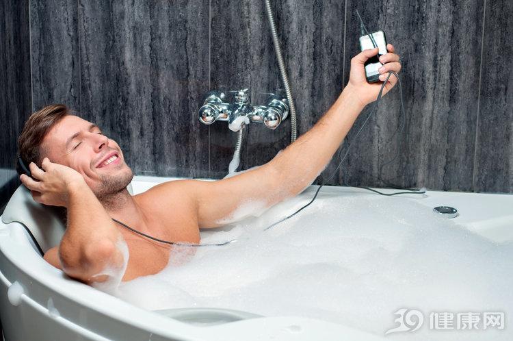 洗澡洗錯(cuò)，也是在“找病”？5個(gè)誤區(qū)你沒少犯
