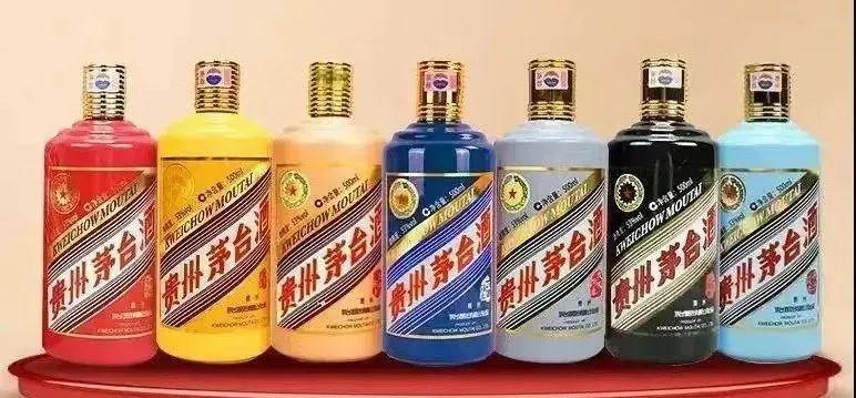 生肖虎茅臺酒_虎茅臺酒回收價格_茅臺回收虎酒價格多少