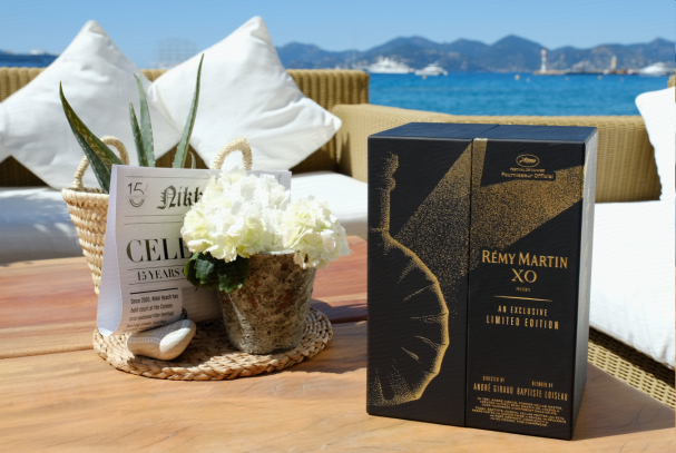 世界頂級干邑人頭馬X.O，你究竟了解多少？