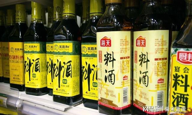 料酒可以用白酒_白酒能當料酒嗎_料酒白酒可以一起放嗎