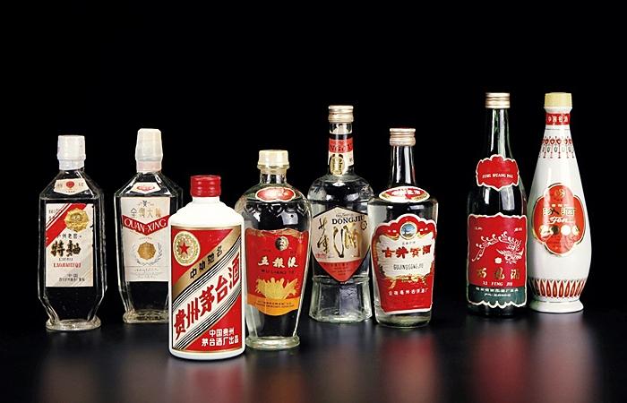 分享一個白酒的冷知識，“顛覆”你的認知，看看你知道嗎？