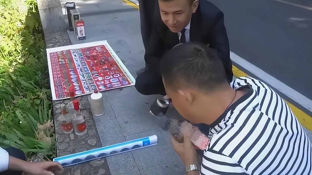 哪里高價回收酒_高價回收酒的是詐騙嗎_高價回收酒貓膩