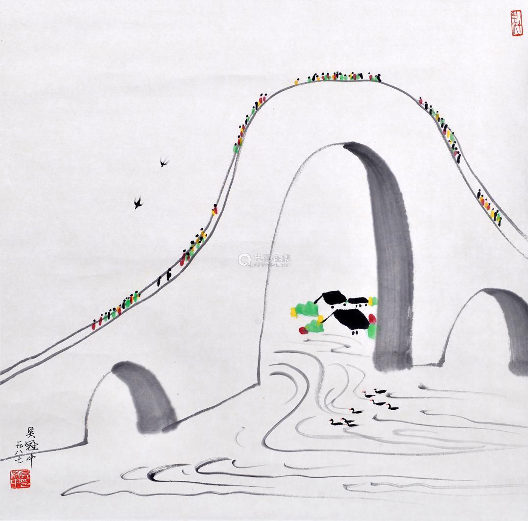 中華文明的“秘密藏”：竟然有兩套文字系統