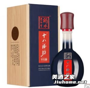 十八酒坊一箱幾瓶_裝酒的箱子_酒瓶酒箱酒盒批發