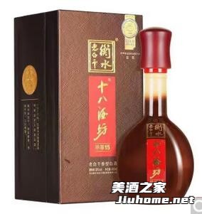 裝酒的箱子_酒瓶酒箱酒盒批發_十八酒坊一箱幾瓶